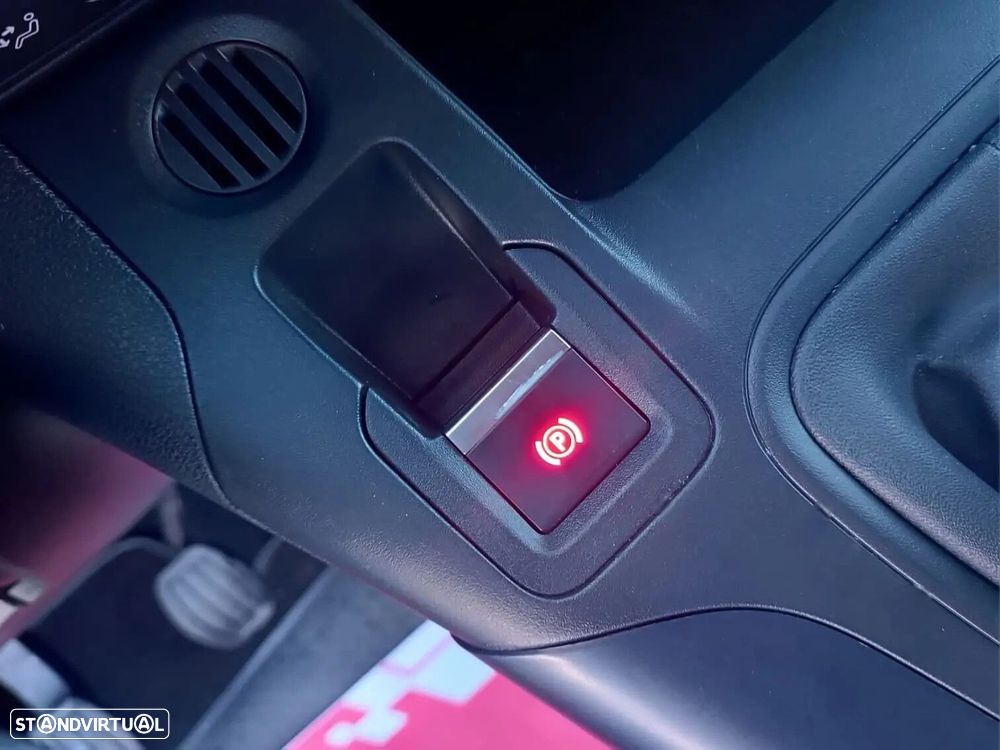 Peugeot Rifter 1.2 PureTech Allure - 21