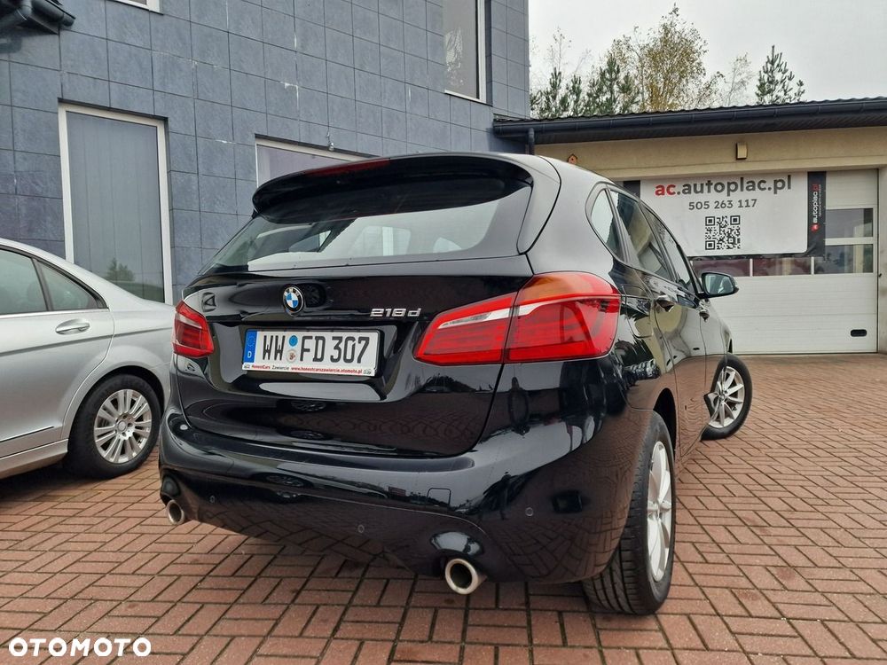 BMW Seria 2 - 17