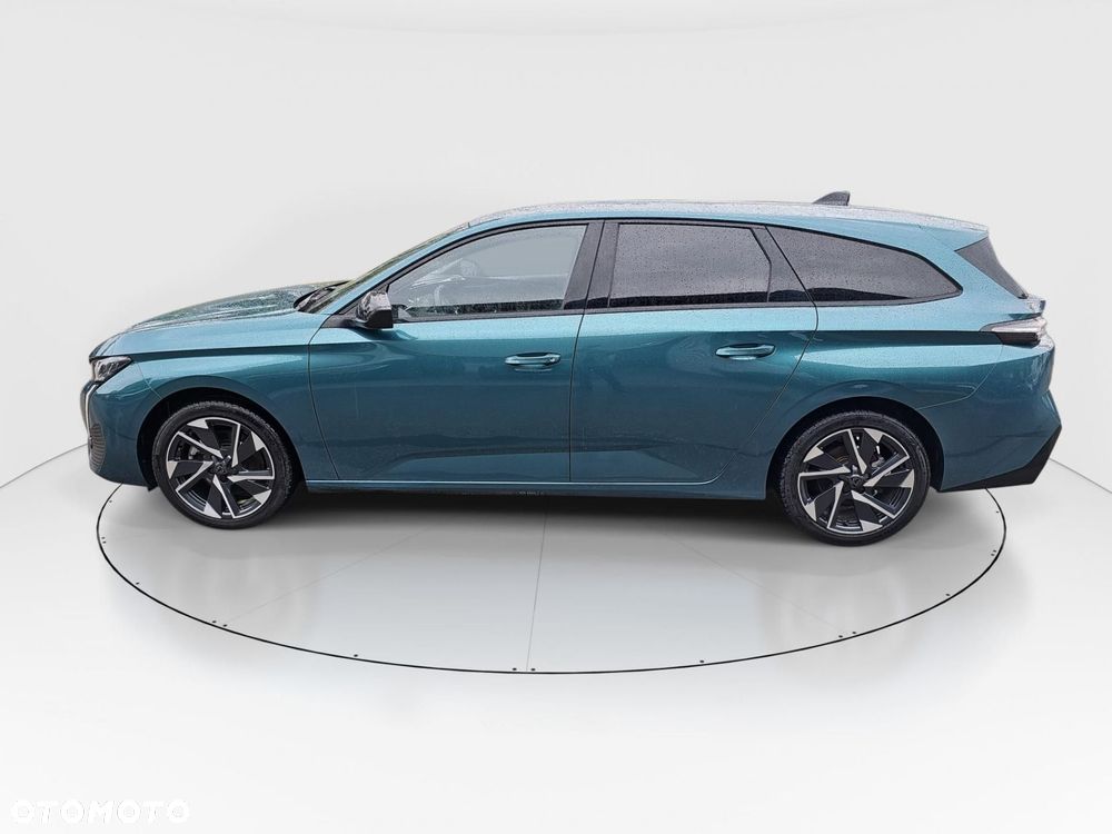 Peugeot 308 - 10