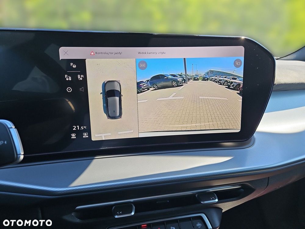 Audi Q3 TFSI 195 kW Quattro S tronic - 25