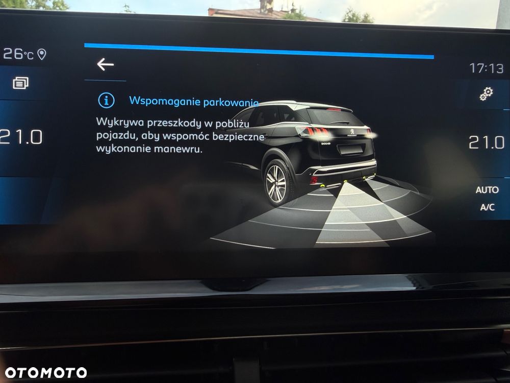 Peugeot 3008 1.5 BlueHDi GT S&S EAT8 - 19