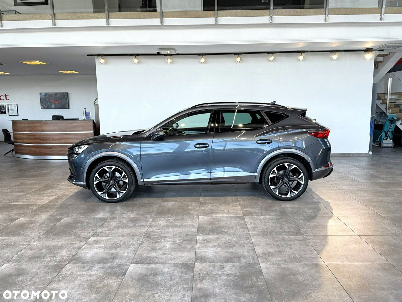 Cupra Formentor - 6