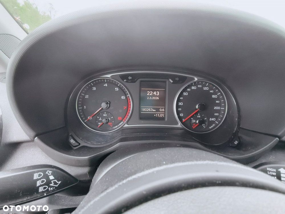 Audi A1 Sportback - 17