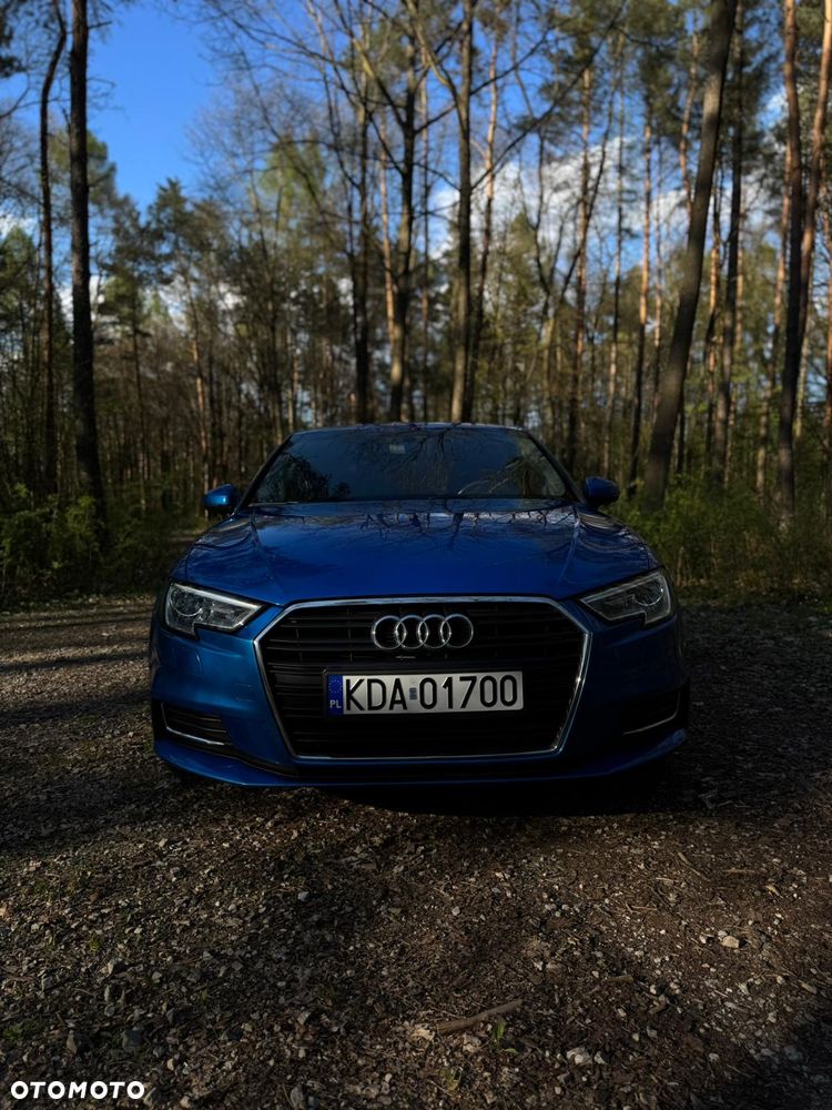 Audi A3 3-drzwiowe 1.6 TDI clean diesel Ambition - 19