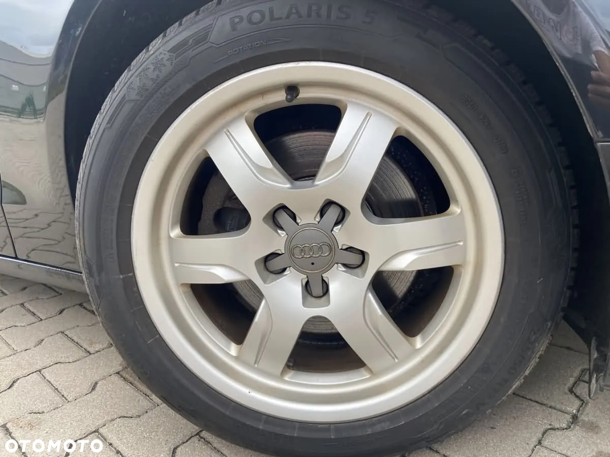 Audi A5 2.0 TFSI Sportback - 13