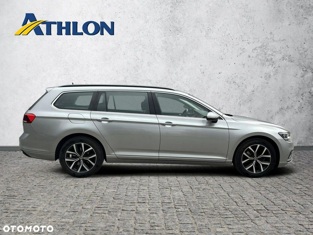 Volkswagen Passat 1.5 TSI EVO Business DSG - 6