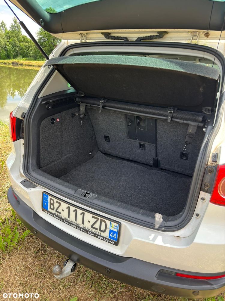 Volkswagen Tiguan 2.0 TDI DPF 4Motion DSG Life - 31