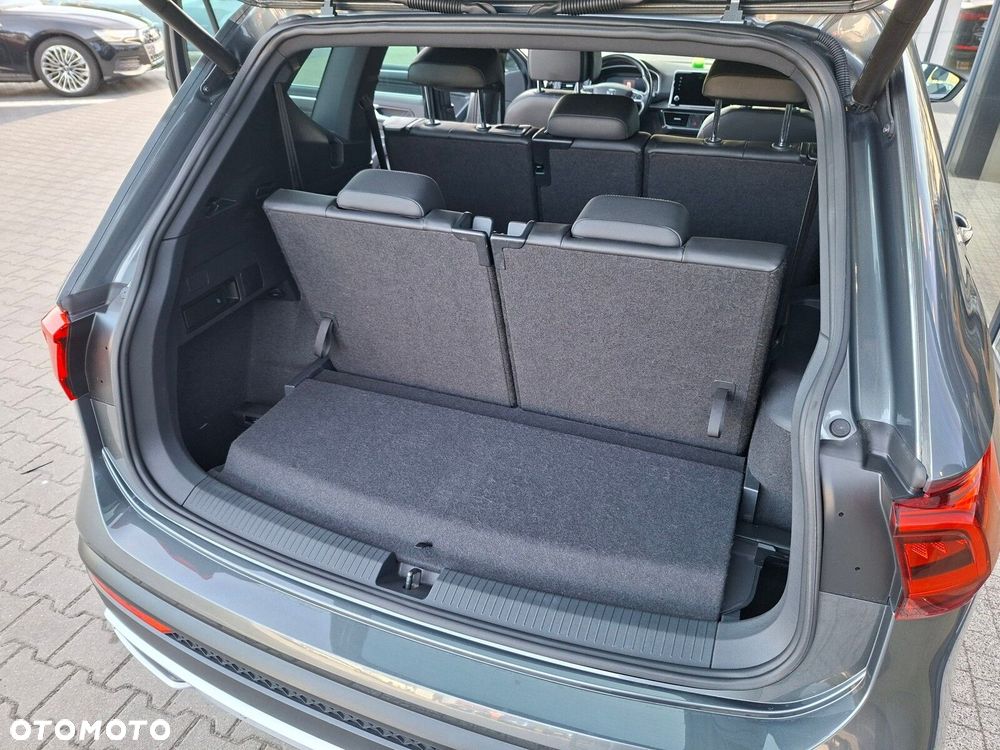 Seat Tarraco - 14