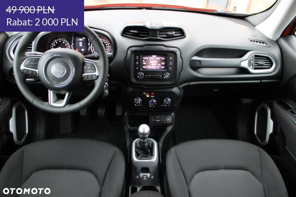 Jeep Renegade - 14