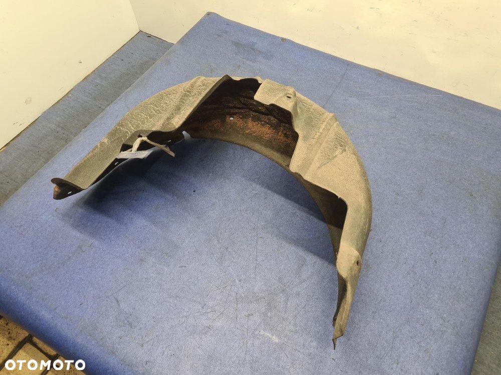 VOLKSWAGEN PASSAT B8 KOMBI NADKOLE PLASTIKOWE TYŁ LEWY LI7F - 3