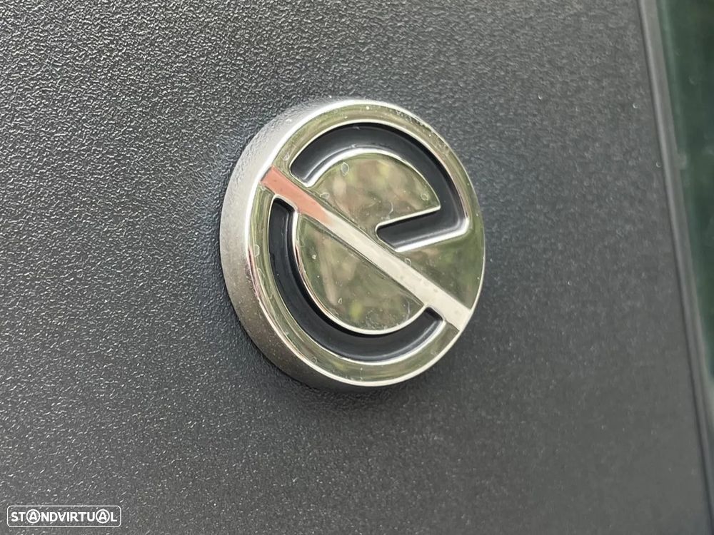 Opel Corsa-e Edition - 17