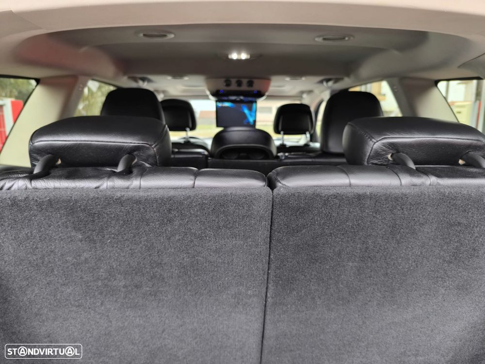 Fiat Freemont 2.0 M-Jet Urban - 39