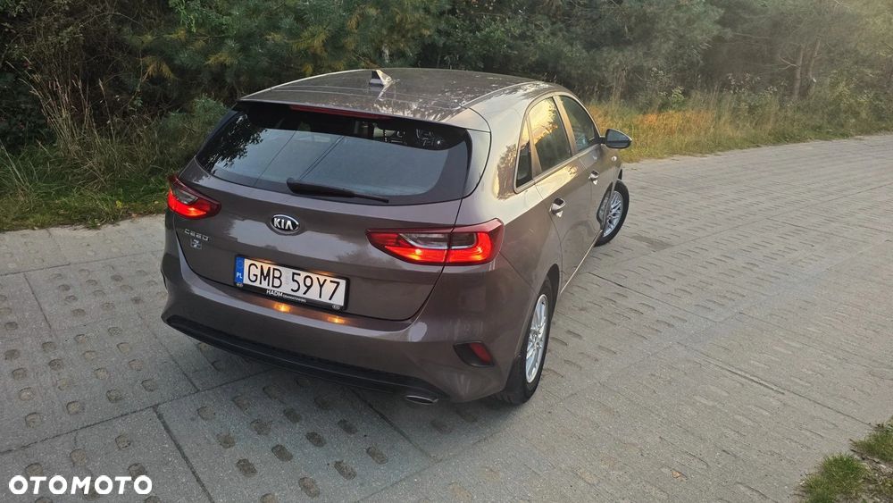 Kia Ceed 1.0 T-GDI L - 5