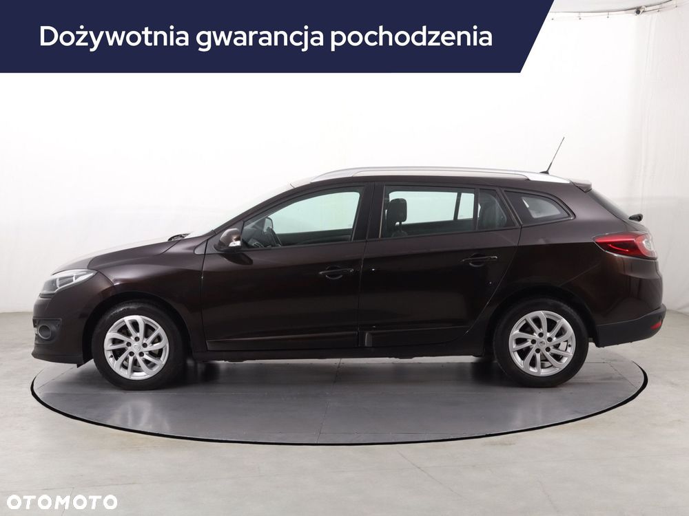 Renault Megane - 4