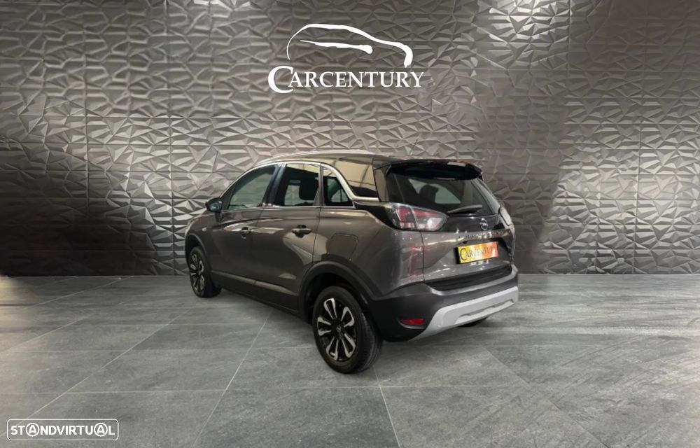 Opel Crossland 1.2 T Elegance - 2