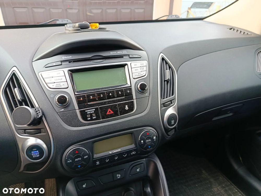 Hyundai ix35 1.6 GDI Classic 2WD - 7
