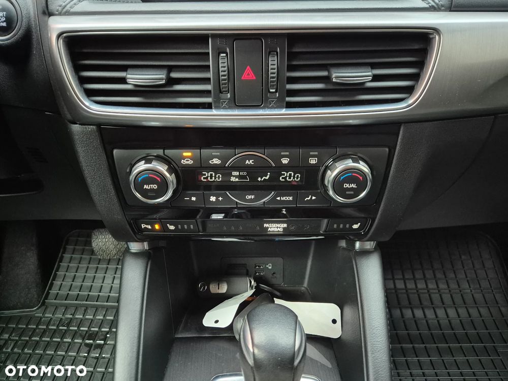 Mazda CX-5 - 30