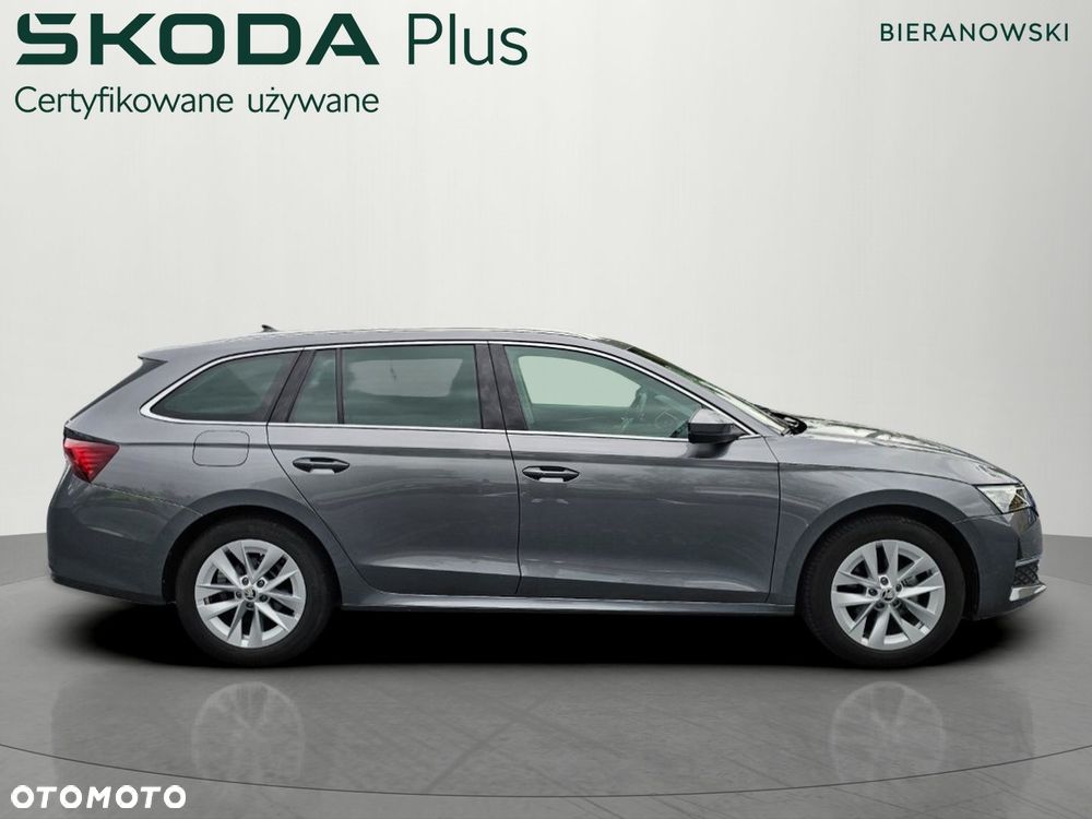 Skoda Octavia 1.5 TSI Selection - 2
