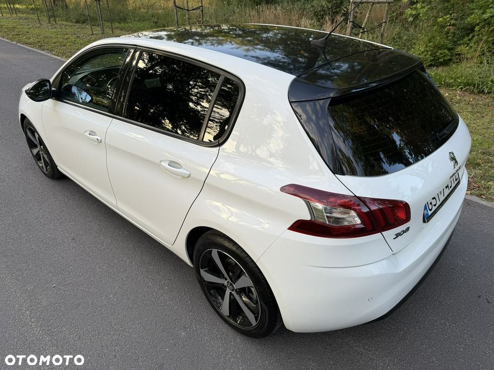 Peugeot 308 - 6