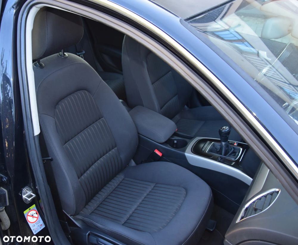 Audi A4 Avant 2.0 TDI - 17