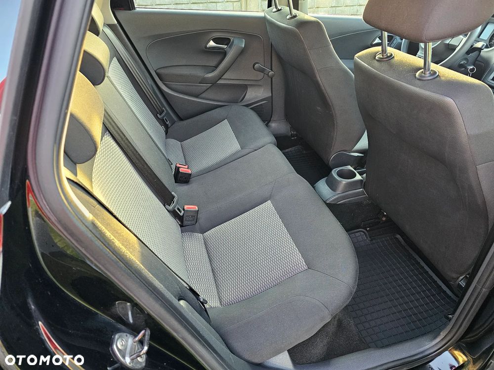 Volkswagen Polo 1.2 CityLine - 8