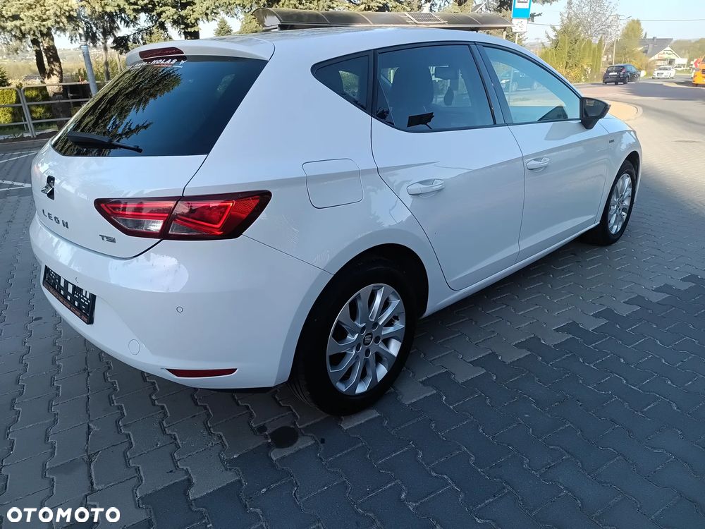 Seat Leon 1.2 TSI Start&Stop Reference - 2