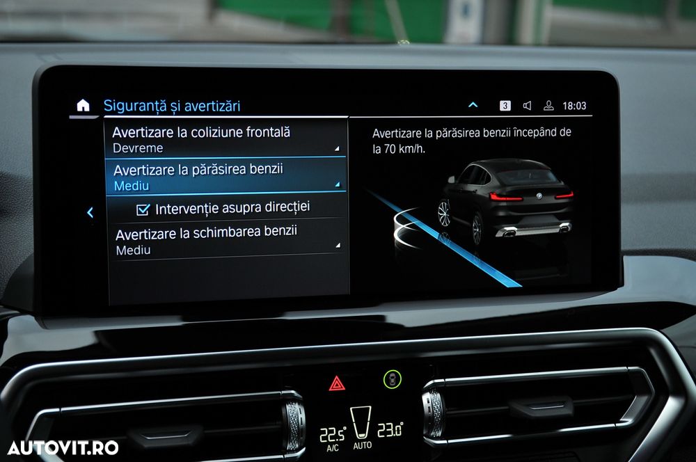 BMW X4 - 25