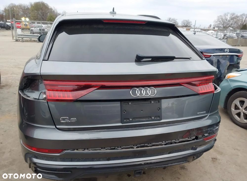 Audi Q8 - 5