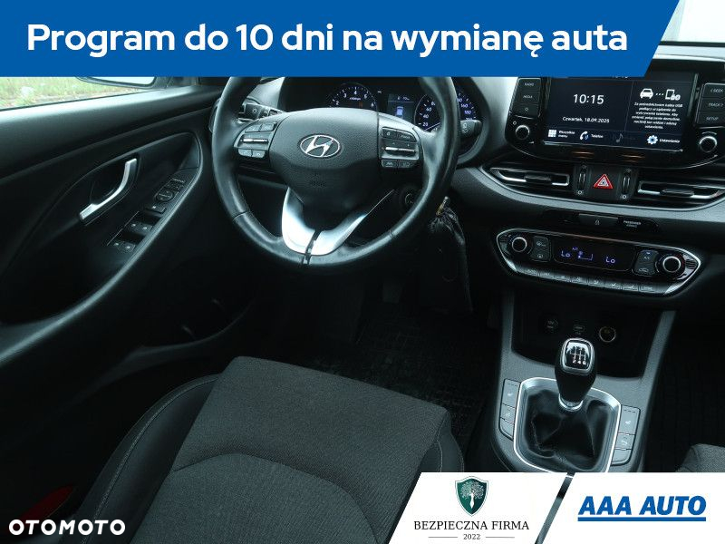 Hyundai i30 - 8