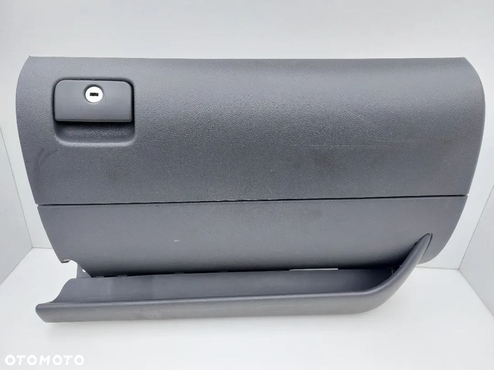 SCHOWEK PASAZERA SEAT LEON TOLEDO SLASK WYSYLKA VAT - 1