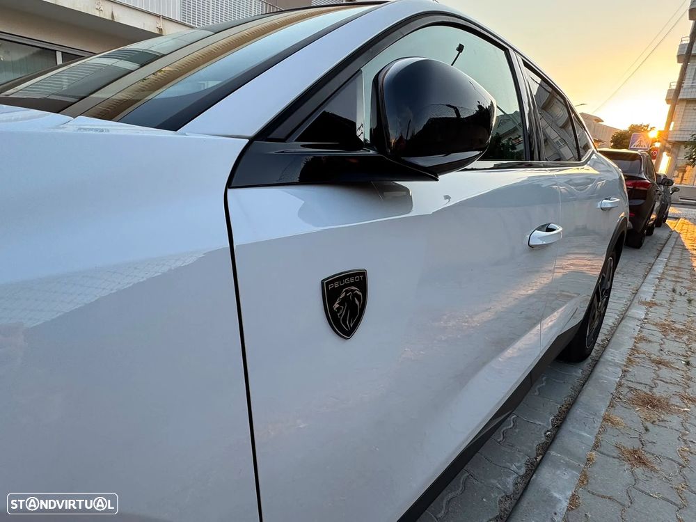 Peugeot 408 - 23