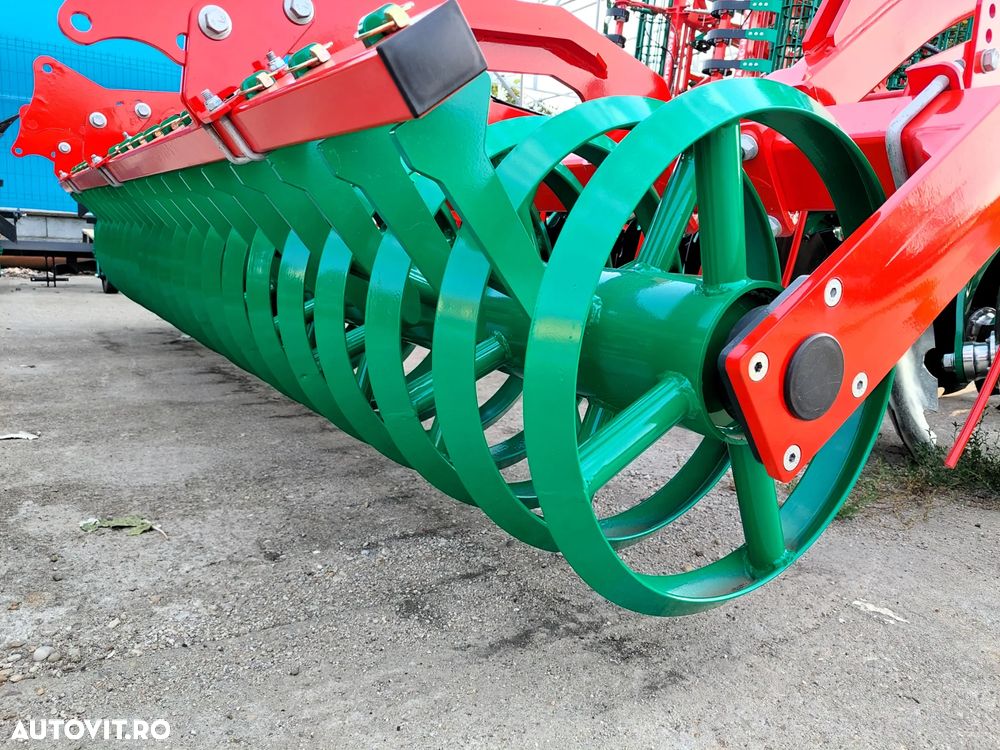 Agro-Masz BT30 - 6