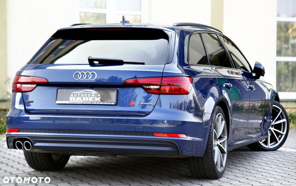 Audi A4 - 25