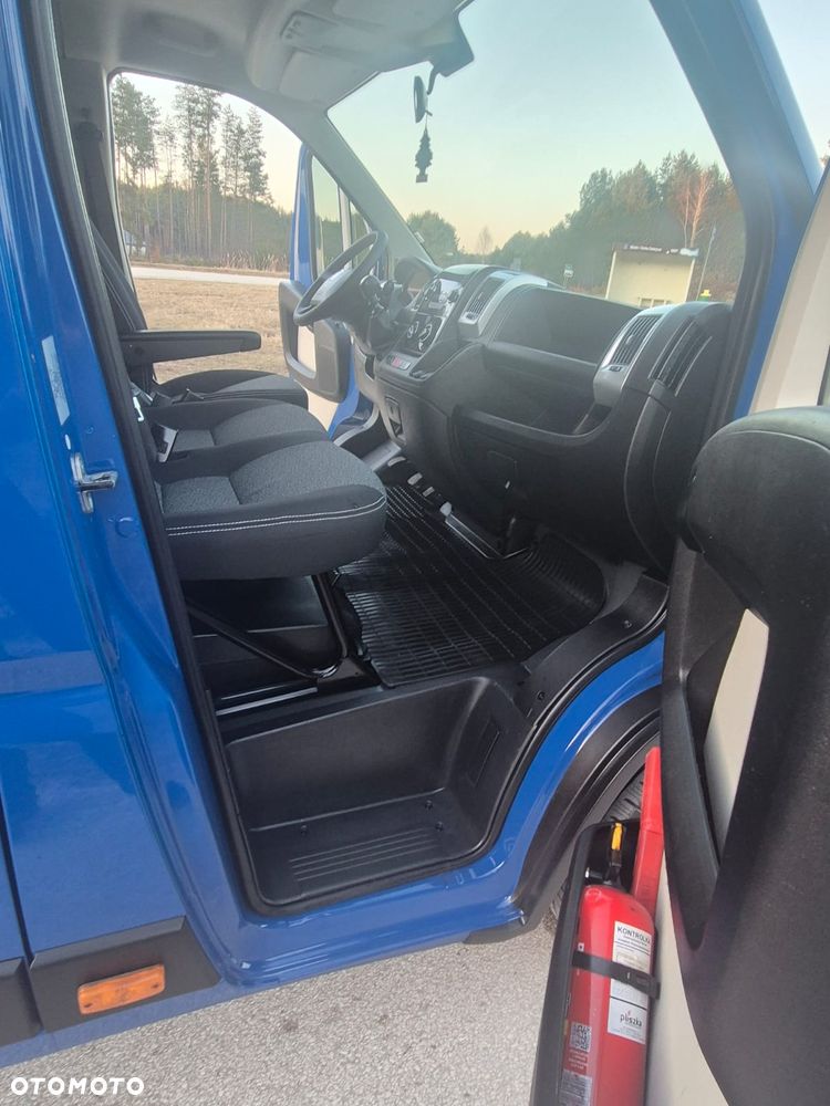 Fiat Ducato - 25