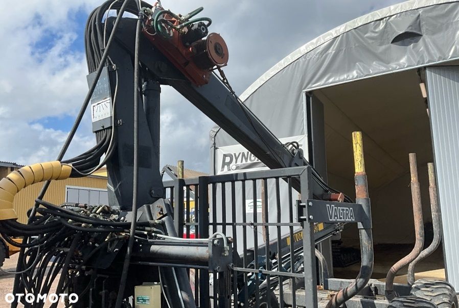 Valtra A115MH4 Ciagnik , ROK 2022 - 11