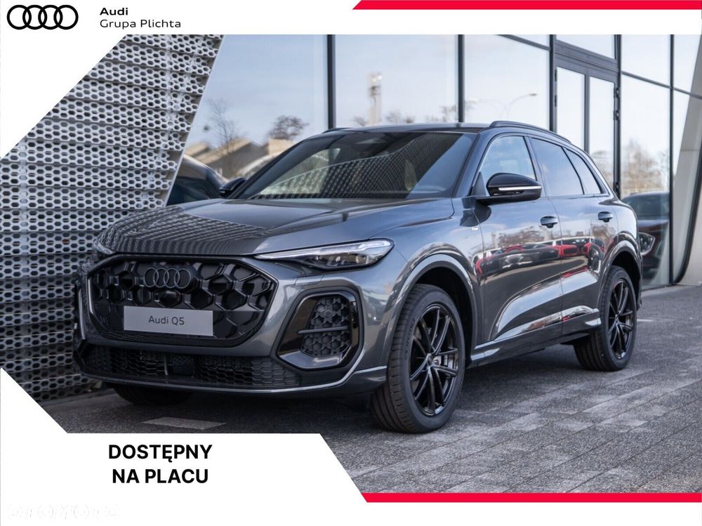 Audi Q5 - 1