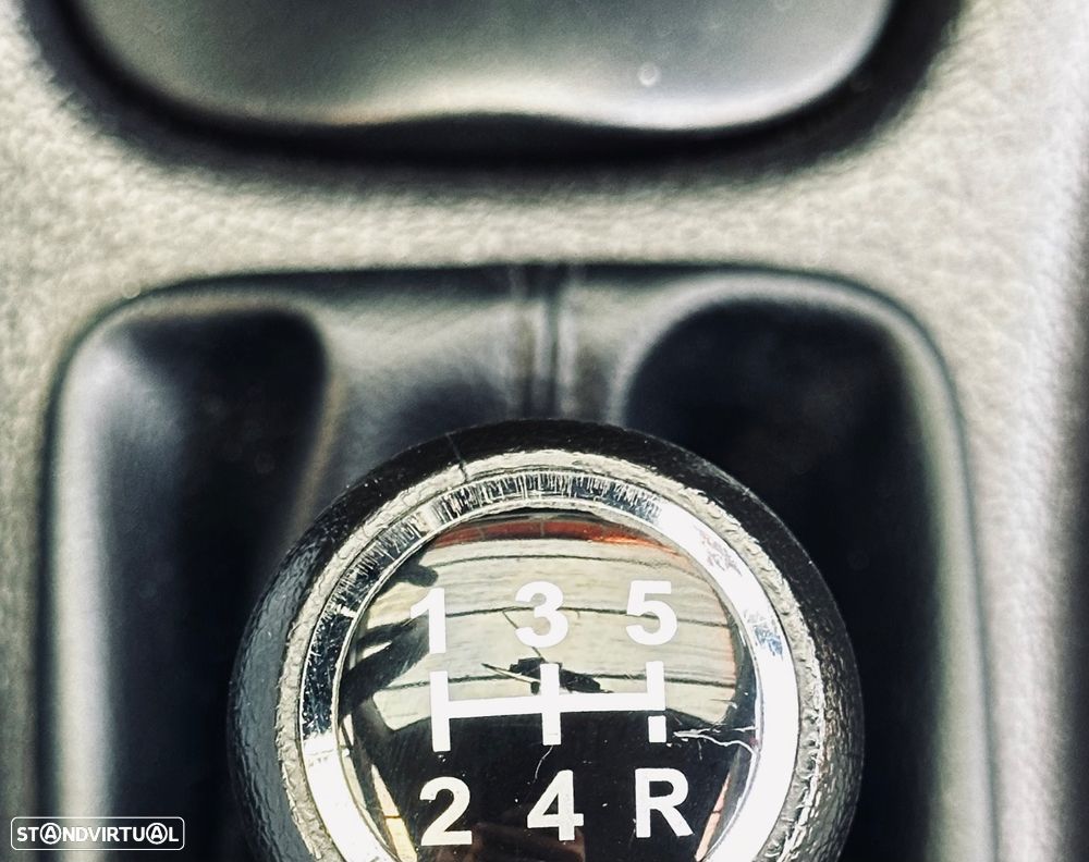 Peugeot 206 1.1 XT - 16