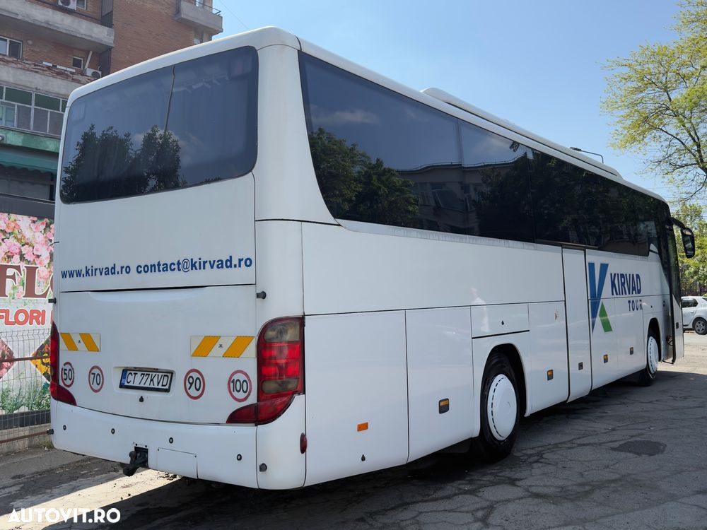 Setra S415 GT-HD - 5