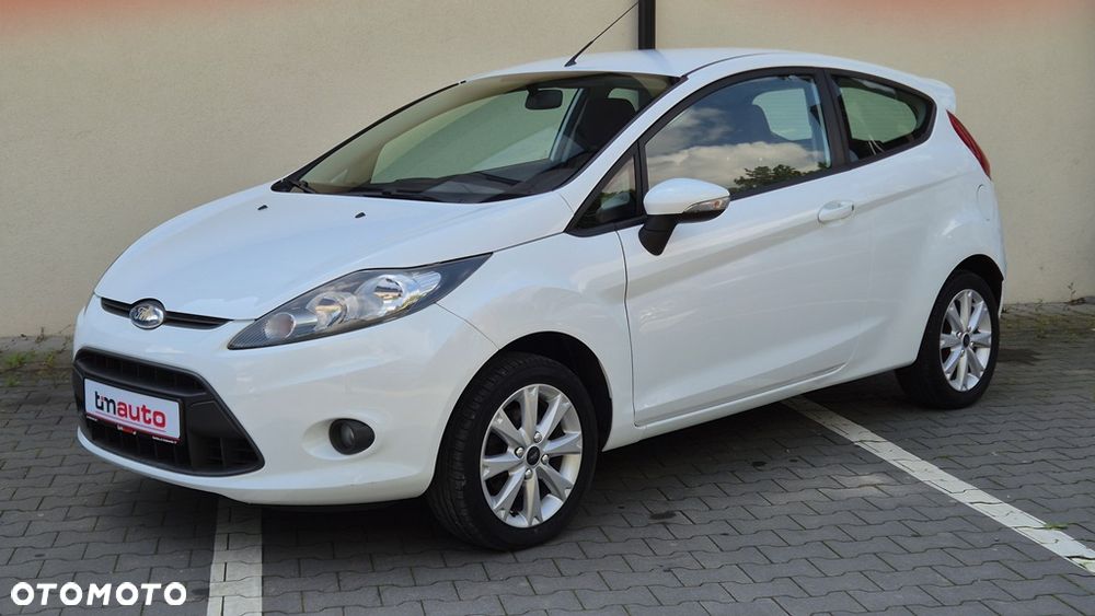 Ford Fiesta 1.25 Silver X (SVP) - 29