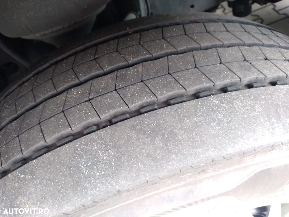 MAN TGX 18.470 - 12