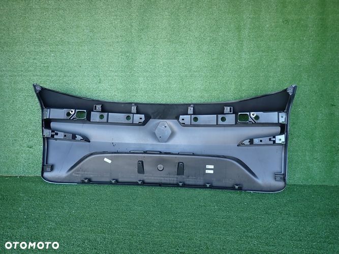 RENAULT ESPACE VI 24- blenda klapy tylnej tył - 6