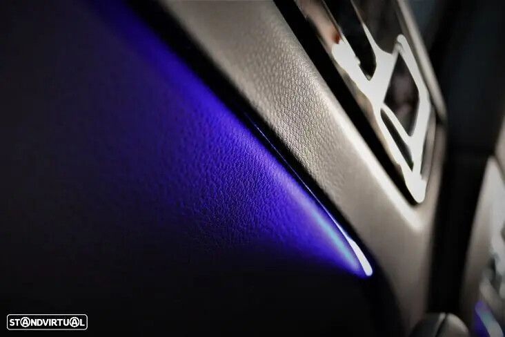 Porsche Cayenne Coupé - 8