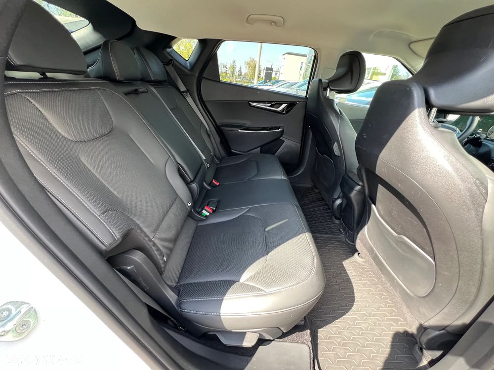 Kia EV6 77.4kWh Plus - 19