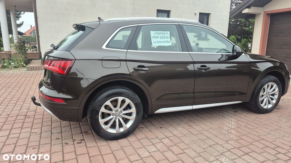 Audi Q5 2.0 TDI Quattro Sport S tronic - 3