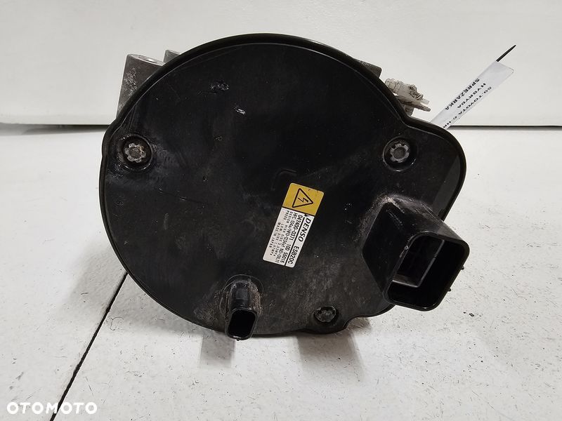 toyota c-hr 1.8 b hybryda sprężarka kompresor klimatyzacji 042400-0371 - 2