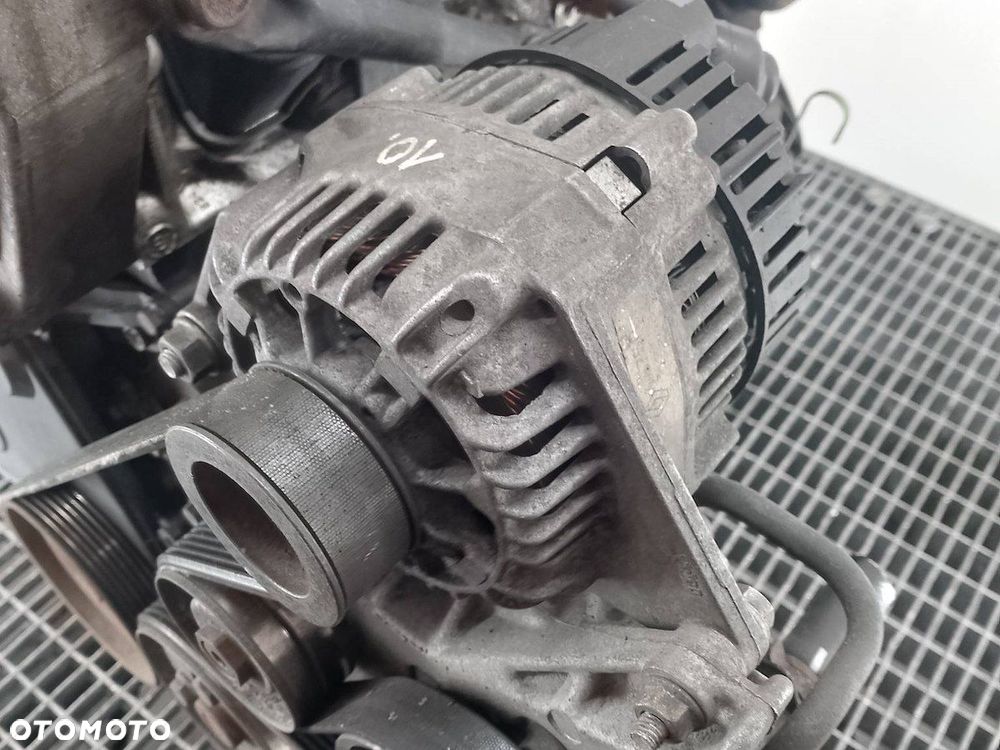 SILNIK RENAULT LAGUNA I ( 93-01 ) F3PD720 2.0 8V - 3