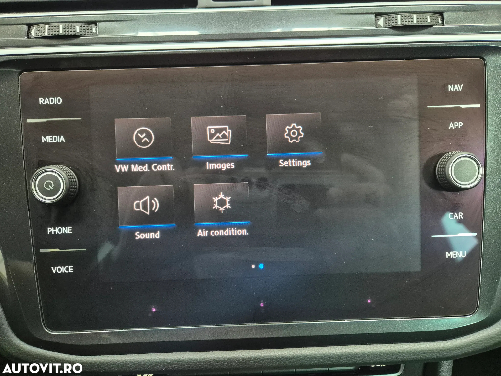 Volkswagen Tiguan 2.0 TSI 4Motion DSG OPF Highline - 12