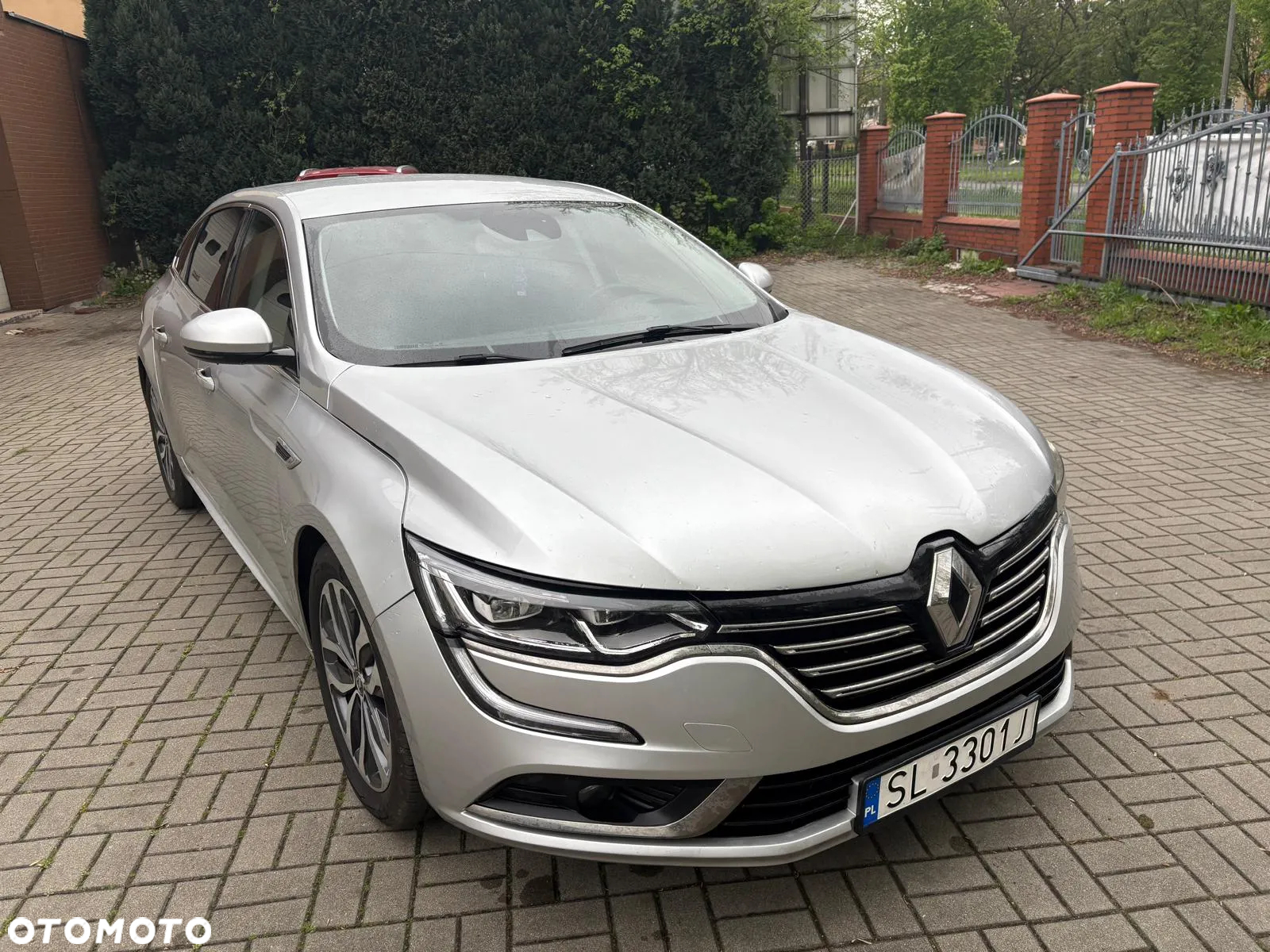 Renault Talisman - 6