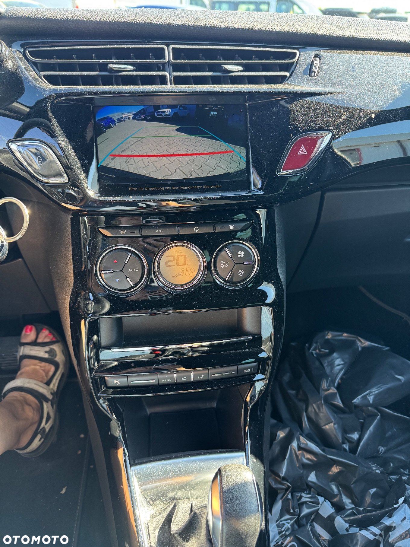 DS Automobiles DS 3 - 8