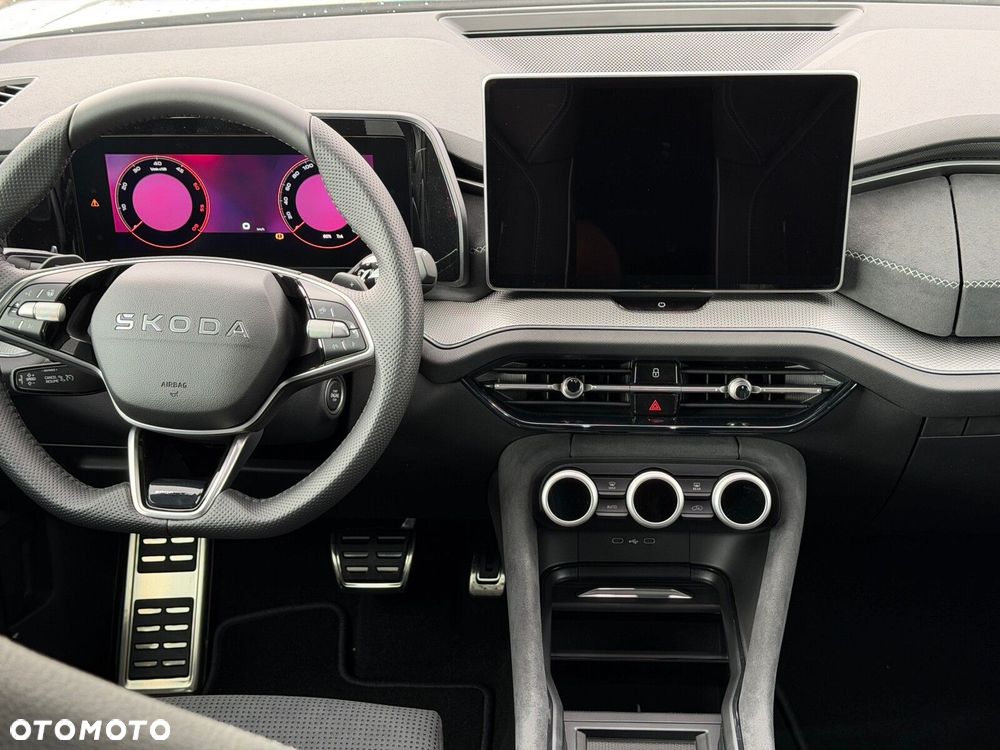 Skoda Kodiaq 2.0 TDI 4x4 Sportline DSG - 14